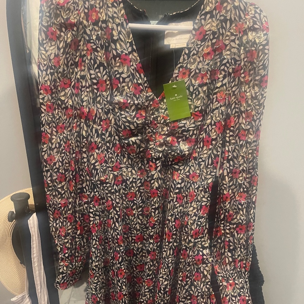 Kate Spade Dress
